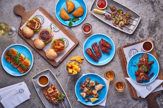 Airport Craft Brewers